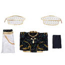 Anime K-Pop: Demon Hunters Zoe Cosplay Costume - AwwwCos