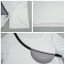 Anime K-Pop: Demon Hunters Zoey Cosplay Costume Baseball Suit Set - AwwwCos