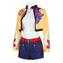 Anime K-Pop: Demon Hunters Zoey Rumi Mira Cosplay Costume Full Set - AwwwCos