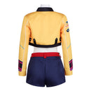 Anime K-Pop: Demon Hunters Zoey Rumi Mira Cosplay Costume Full Set - AwwwCos