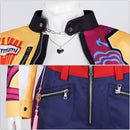 Anime K-Pop: Demon Hunters Zoey Rumi Mira Cosplay Costume Full Set - AwwwCos