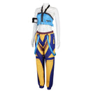 Anime K-Pop: Demon Hunters Zoey Rumi Mira Cosplay Costume Full Set - AwwwCos