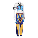 Anime K-Pop: Demon Hunters Zoey Rumi Mira Cosplay Costume Full Set - AwwwCos