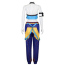 Anime K-Pop: Demon Hunters Zoey Rumi Mira Cosplay Costume Full Set - AwwwCos