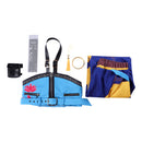 Anime K-Pop: Demon Hunters Zoey Rumi Mira Cosplay Costume Full Set - AwwwCos