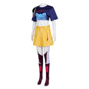 Anime K-Pop: Demon Hunters Zoey Rumi Mira Cosplay Costume Full Set - AwwwCos