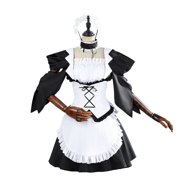 Anime Kaichou wa Maid-sama! Ayuzawa Misaki Cosplay Costume
