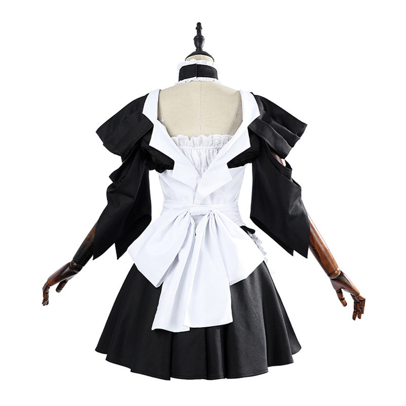 Anime Kaichou wa Maid-sama! Ayuzawa Misaki Cosplay Costume