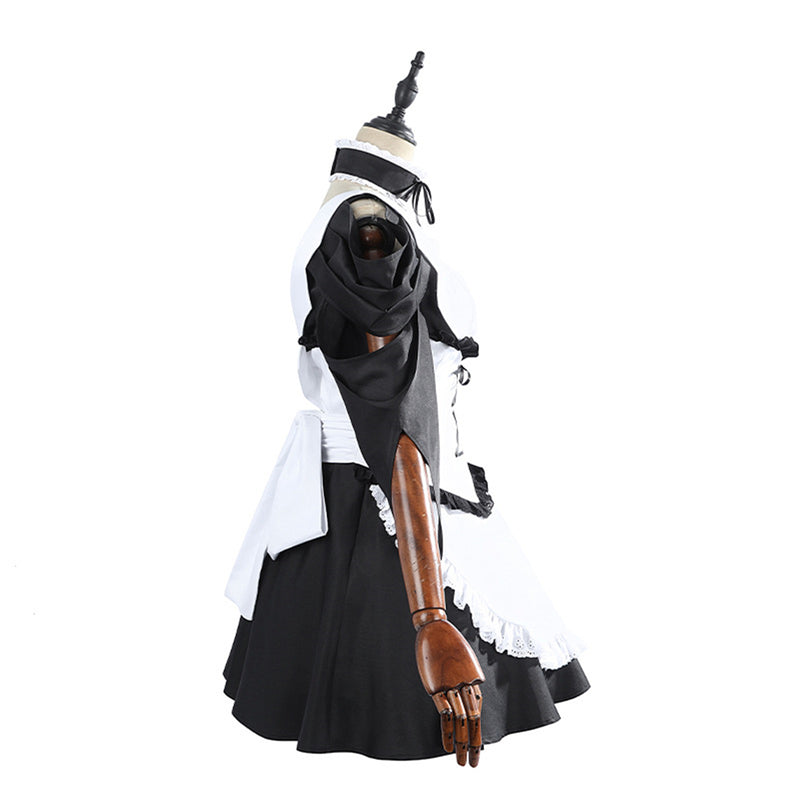 Anime Kaichou wa Maid-sama! Ayuzawa Misaki Cosplay Costume