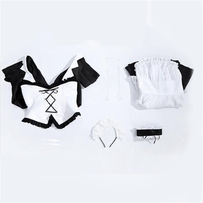 Anime Kaichou wa Maid-sama! Ayuzawa Misaki Cosplay Costume