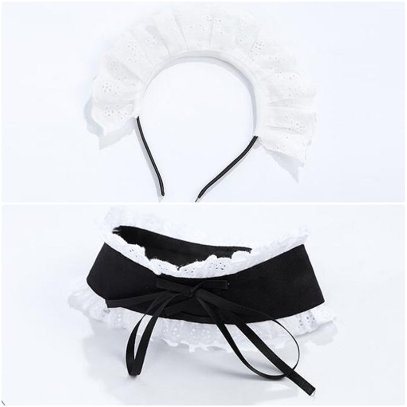 Anime Kaichou wa Maid-sama! Ayuzawa Misaki Cosplay Costume