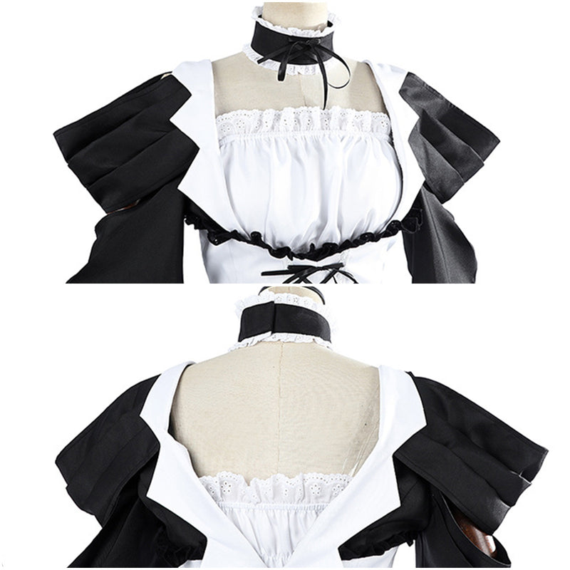 Anime Kaichou wa Maid-sama! Ayuzawa Misaki Cosplay Costume