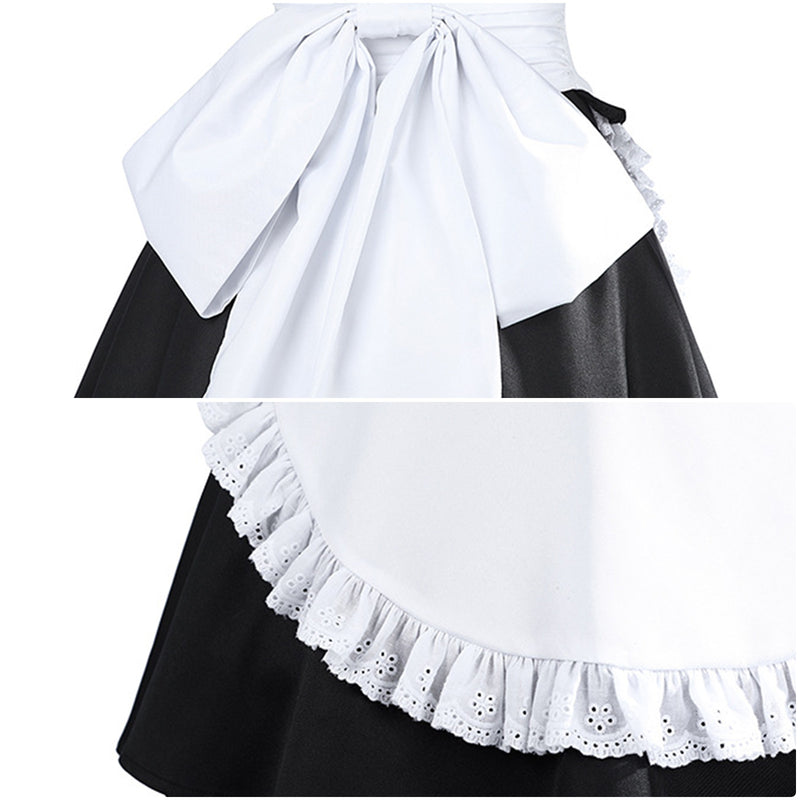 Anime Kaichou wa Maid-sama! Ayuzawa Misaki Cosplay Costume