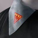 Anime Kasane Teto Cosplay Asymmetric Bell Sleeve Top Pleated Skirt - AwwwCos