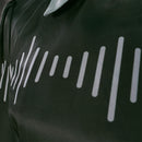 Anime Kasane Teto Cosplay Asymmetric Bell Sleeve Top Pleated Skirt - AwwwCos