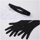 Anime Hazbin Hotel Niffty Cosplay Costume Dress Apron Women Girls Outfit