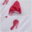 Anime Hazbin Hotel Niffty Cosplay Costume Dress Apron Women Girls Outfit