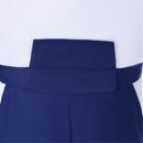 Anime Kenyuu Densetsu Yaiba Onimaru Takeshi Cosplay Costume - AwwwCos