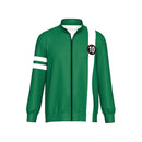 Anime Kids Adult Ben10 Ben Tennyson Cosplay Costume Green Suits - AwwwCos