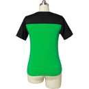 Anime Kids Adult Ben10 Ben Tennyson Cosplay Costume Green Suits - AwwwCos