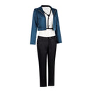 Anime Lazarus Christin Cosplay Costume Women Daily Outfits - AwwwCos