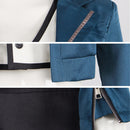 Anime Lazarus Christin Cosplay Costume Women Daily Outfits - AwwwCos