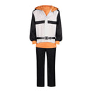 Anime Lazarus Leyland Cosplay Costume Men Daily Outfits - AwwwCos