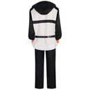 Anime Lazarus Leyland Cosplay Costume Men Daily Outfits - AwwwCos