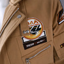 Anime Love and Deepspace Caleb Cosplay Costume 2 Kinds Jacket - AwwwCos