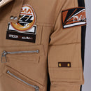 Anime Love and Deepspace Caleb Cosplay Costume 2 Kinds Jacket - AwwwCos