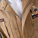 Anime Love and Deepspace Caleb Cosplay Costume 2 Kinds Jacket - AwwwCos