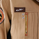 Anime Love and Deepspace Caleb Cosplay Costume 2 Kinds Jacket - AwwwCos