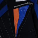 Anime Love and Deepspace Caleb Cosplay Costume 2 Kinds Jacket - AwwwCos