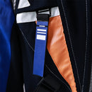 Anime Love and Deepspace Caleb Cosplay Costume 2 Kinds Jacket - AwwwCos