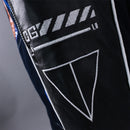 Anime Love and Deepspace Caleb Cosplay Costume 2 Kinds Jacket - AwwwCos