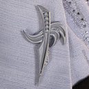 Anime Love and Deepspace Caleb Cosplay Costume Light Blue Uniform Suit - AwwwCos