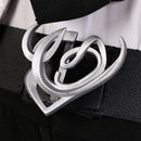 Anime Love and Deepspace Caleb Cosplay Costume Light Blue Uniform Suit - AwwwCos