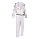 Anime Love and Deepspace Caleb Cosplay Costume Shoes - AwwwCos