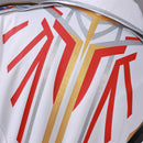 Anime Love and Deepspace Caleb Cosplay Costume White Suit - AwwwCos