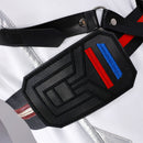 Anime Love and Deepspace Caleb Cosplay Costume White Suit - AwwwCos