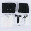 Anime Love and Deepspace Encountering the Fantasy Dream Cosplay Costume - AwwwCos