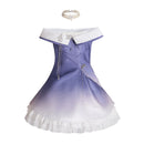 Anime Love and Deepspace Galactic Drift Cosplay Costume - AwwwCos