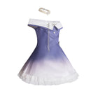 Anime Love and Deepspace Galactic Drift Cosplay Costume - AwwwCos