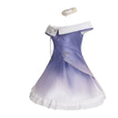 Anime Love and Deepspace Galactic Drift Cosplay Costume - AwwwCos