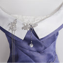 Anime Love and Deepspace Galactic Drift Cosplay Costume - AwwwCos