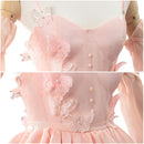 Anime Love and Deepspace Heroine Cosplay Costume - AwwwCos