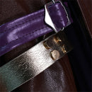 Anime Love and Deepspace Qi Yu Cosplay Costume Short Wig - AwwwCos