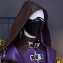 Anime Love and Deepspace Qi Yu Cosplay Costume Short Wig - AwwwCos