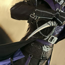 Anime Love and Deepspace Qi Yu Cosplay Costume Short Wig - AwwwCos