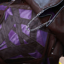 Anime Love and Deepspace Qi Yu Cosplay Costume Short Wig - AwwwCos